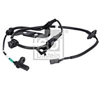 Rear Left Wheel Speed Sensor FEBI Fits KIA Ceed Pro 12-18 59910-A6450