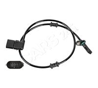 Rear Left Wheel Speed Sensor FEBI Fits MERCEDES Eqc Glc 15-19 2539052500