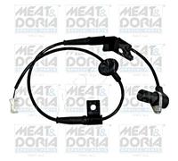 Rear Left Wheel Speed Sensor Fits HYUNDAI KIA Grandeur Sonata IV Xg 95680C0500