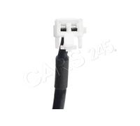 NTY HCA-KA-314 ABS sensor