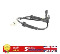 Rear Left Wheel Speed Sensor For Dacia LOGAN 04-11 TWINGO 00-07 6040004542