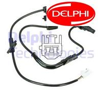 REAR LEFT WHEEL SPEED SENSOR SS20528 DELPHI I