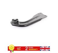 Rear Left Wheel Suspension Control trailing Arm For VW PASSAT 12-14 1K0505223L