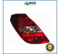 Rear Left White Red Headlight - SX - Hyundai i10 2009->2012