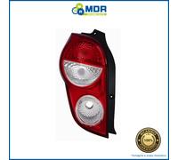 Rear Left White Red Light - SX - Chevrolet Spark 2013->2015