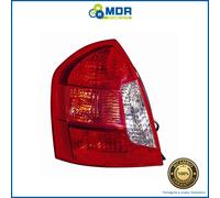 Rear Left White Red Light - SX - Hyundai Accent 2006