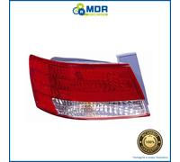Rear Left White Red Light - SX - Hyundai Sonica 06->09