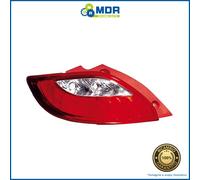 Rear Left White Red Light - SX - Mazda 2 2007->