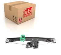 Rear Left Window Regulator Fits BMW 3 Series M3 OE 51 35 7 140 589 Febi 180252