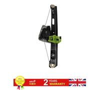 Rear Left Window Regulator For Bmw 1 06-12 51357138467