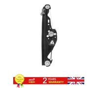 Rear Left Window Regulator For Bmw 5 01-10 51357184745