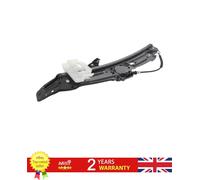 Rear Left Window Regulator For Bmw 5 09-16 51357182613