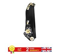 Rear Left Window Regulator For Bmw 7 01-08 51357202481