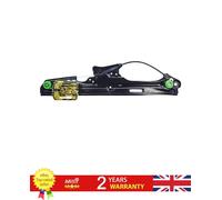 Rear Left Window Regulator For Bmw X3 10-17 51357355639