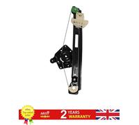 VAICO V25-0370 Window regulator
