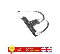 Rear Left Window Regulator For Ford MONDEO 00-07 1881208