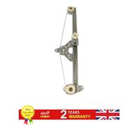 Rear Left Window Regulator For Mercedes C-CLASS 93-00 2027301346