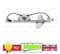 Rear Left Window Regulator for Peugeot 2008 13-19 208 13-19 9673154280