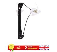 Rear Left Window Regulator For Skoda FABIA 14-21 6V0839461