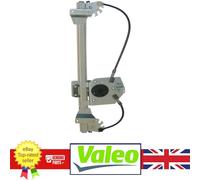 Rear Left Window Regulator for Vauxhall MERIVA 03-10 5140069