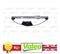 Valeo Window Regulator Left Rear 850810