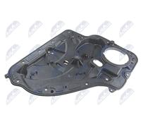 Rear Left Window Regulator NTY Fits VW Golf Mk6 08-13 5K4839461