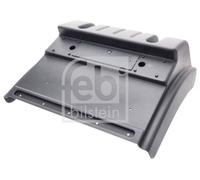 Car Exterior Body Quarter Panel Wing Left Rear Fits Man FEBI BILSTEIN 1006517