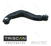 Rear Left Wishbone Track Control Arm Audi Seat:A4,EXEO 8E0505323M 8E0505323M