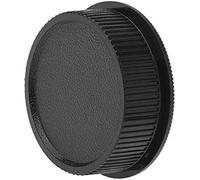 Rear Lens Cap Camera Body Cap and Rear Lens Cap Cover for Leica L39 M39 39mm Screw Mount Camera Lens
