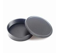 Rear Lens Cap Cover + Camera Front Body Cap for Leica L39 M39 39mm