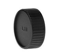 Rear Lens Cover Camera Body Cap For For M Camera Lens M6 M7 M8 Camera Lens Mount Lense Rear Cap Body Cap Camera Cap Hood Cover Rear Lens Body Hot Shoe Cover Protector Lens Cap Bundle Front