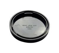 Rear Lens Guard Protective Caps For XCD 907X CFVII X1DII2 Provide Protections During Storage