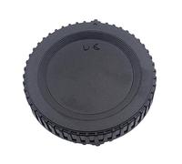 Rear Lens Scratch-resistant Camera Lens Protectors Dust-proof Camea Back Lens Guard For F-Mount AI Lens