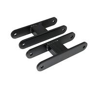 Rear Leveling Kit Steel Rear Shackle | 2" inch Lift | for 91-05 Ford Explorer & Sport Trac