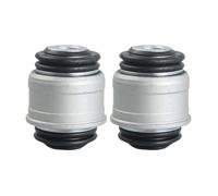 Rear LH & RH Suspension Knuckle Bushings Compatible With 2016-2020 | Fits L4 1.5L 1.8L 2.0L; Part Numbers 22949386, 22949387