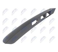Rear Licence Plate Light Housing NTY Fits VW Caddy III IV 04-20 2K5827574S