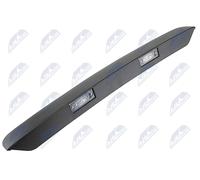Rear Licence Plate Light Housing NTY Fits VW Multivan T5 03- 7E0827329F