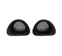 Rear License Plate Lamps For Peugeot 107 2005 2006 2007 2008 2009 2010 2011 2012 2013 2014 LED Number Plate Lamp White License Light