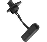 Rear Lid Lock Handle Switch Compatible With Buick For Regal 2011 2012 2013 2014 2015 2016 2017 Trunk Lid Release Switch Tailgate Boot Open Button Switch Hatch Sedan Open Latch 13422268