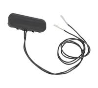 Rear Lid Lock Handle Switch Compatible With Chevrolet For C Ruze 2009-2014 With Wire Release Button Rear Tailgate Trunk Switch Trunk Opener
