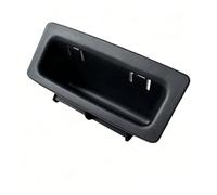 Rear Lid Lock Handle Switch Compatible With JAZZ For FIT GD 2003 2004 2005 2006 2007 2008 Car Tail Gate Trunk Handle Hatchback Rear Door Hand Grip 84441-SAE-T00ZA