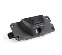 Rear Lid Lock Handle Switch Compatible With Kia For Forte 2018 2019 2020 2021 2022 2023 For River 2013 For K3 For Cerato Tailgate Switch 81260M6010 Rear Trunk Handle Release Button