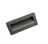 Rear Lid Lock Handle Switch Compatible With Seat For Tarraco 2019 2020 2021 2022 2023 2024- Rear Trunk Lock Release Handle Switch 3VD827566 3V0827566
