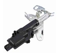 Rear Lid Tailgate Central Lock Actuator Trunk Bootlid Latch Premium Durable Security Enhancement for MK5 MK6 2002 2008 Fusion 2002 2012 OEM 2S6T432A98AF 2S6T432A98AE 1481081