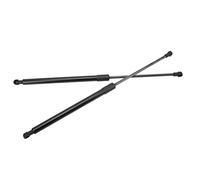 Rear Lift Gate Strut, Replacement for Hatchback 4 - Door 2010-2015 - Durable Metal Construction, Restores Original Speed, Perfect Fit for Variants