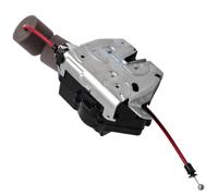 Rear Lift Hatch Tailgate Lock Actuator 1647400635 Compatible With Automotive Motorcycle Parts AU TB2 W164 For 1647400635