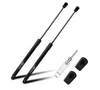 Rear Lift Support for Dodge Journey 2009-2020 (2PC Set) | Trunk Gas Strut Kit OE#6451 68101213AA