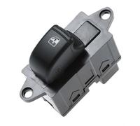 Rear liftgate button Compatible With Daewoo For Nubira 2000 2001 2002 L17A-Power Regulator Window Switch Button 96190777 96269358