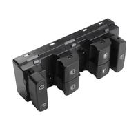 Rear liftgate button Compatible With Grand I10 20 2019 2020-2023 Car Window Regulator Switch OEM 93571-K6200NNB According To The For Factory Specifications