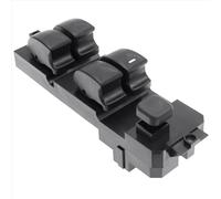 Rear liftgate button Compatible With Mitsubishi For Carisma For Space For Star 1995-2006 Power Window Switch Car Front Left Hand Driver Side LHD MR740599